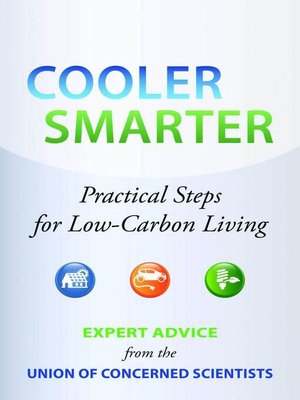 Cooler Smarter - ebook